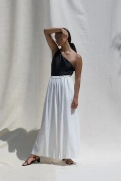 Pari DesaiChiara Swimsuit -CYNTHIA ROWLEY Sales Store Chiara Swimsuit Black 20190415001503 1