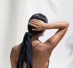 Pari DesaiChiara Swimsuit -CYNTHIA ROWLEY Sales Store Chiara Swimsuit Black 20190415001504