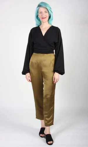 Birds Of North AmericaChuck Will's Widow Top - Black 2 Birds Of North AmericaChuck Will's Widow Top - Black - Image 2