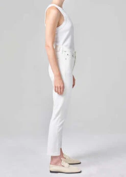 Citizens Of HumanityOlivia Crop High Rise Slim - Lumen -CYNTHIA ROWLEY Sales Store Citizens of Humanity Olivia Crop High Rise Slim Lumen 20220625025916 2