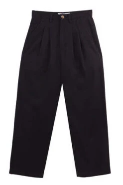 L.F.MarkeyClassic Slack - Navy -CYNTHIA ROWLEY Sales Store Classic Slack Navy 20231017010809 3