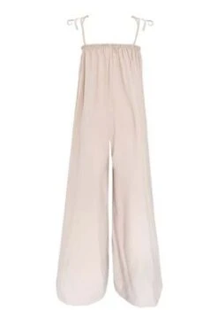 OhSevenDaysCloud Jumpsuit - Cream -CYNTHIA ROWLEY Sales Store Cloud Jumpsuit FAULTY 20230201081351 2