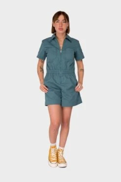 A.P.C.Combi Harriman - Dark Navy