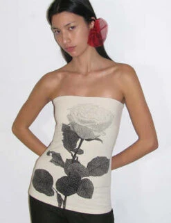 Paloma WoolConxita Top