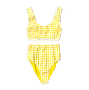 HammiesCopy Of Hammies Gingham Bikini Bottom 3 HammiesCopy Of Hammies Gingham Bikini Bottom - Image 3
