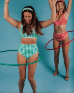 HammiesCopy Of Hammies Gingham Bikini Bottom 10 HammiesCopy Of Hammies Gingham Bikini Bottom -CYNTHIA ROWLEY Sales Store Copy of Hammies Gingham Bikini Bottom 20230628192204 1