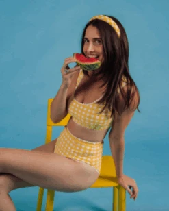 HammiesCopy Of Hammies Gingham Bikini Bottom 11 HammiesCopy Of Hammies Gingham Bikini Bottom -CYNTHIA ROWLEY Sales Store Copy of Hammies Gingham Bikini Bottom 20230628192204 2