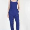 Birds Of North AmericaBirds Of North AmericaCrossbill Jumpsuit - Sapphire -CYNTHIA ROWLEY Sales Store Crossbill Jumpsuit Sapphire 20230713002038