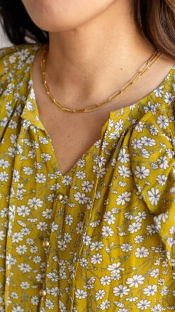 &MerciDaisy Flutter Dress - Yellow -CYNTHIA ROWLEY Sales Store Daisy Flutter Dress 20231016142955