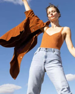 DetaHora One Piece - Terra Cotta -CYNTHIA ROWLEY Sales Store Deta Hora One Piece Terra Cotta 20230222171317 1