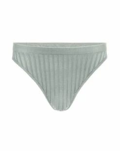 DetaMomo Brief - Sage