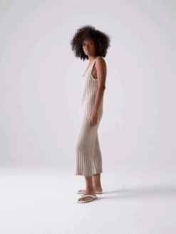 DiarteBailey Jumpsuit - GRAY -CYNTHIA ROWLEY Sales Store Diarte Bailey Jumpsuit GRAY 20221005145952 1