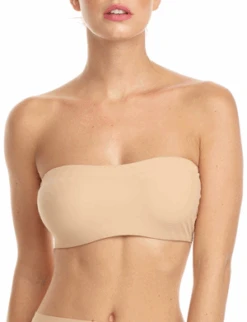 CommandoDouble-Take Bandeau - Ivory -CYNTHIA ROWLEY Sales Store Double Take Bandeau 20210928005556