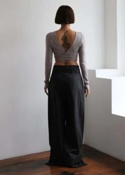 GeelDune Top -CYNTHIA ROWLEY Sales Store Dune Top 20230901140748 1