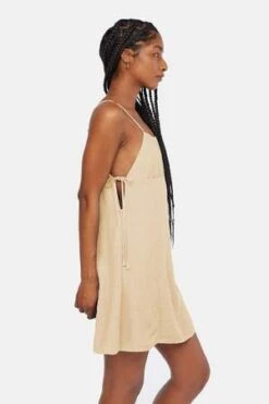 LACAUSA ClothingElliot Slip - Sea Salt -CYNTHIA ROWLEY Sales Store ELLIOT SLIP 20230629203511 1
