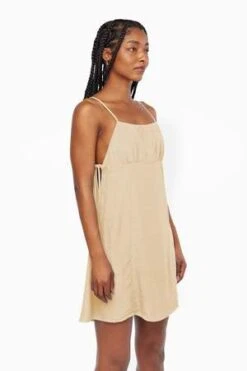 LACAUSA ClothingElliot Slip - Sea Salt -CYNTHIA ROWLEY Sales Store ELLIOT SLIP 20230629203512 1