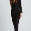 IGWTEMERY JUMPSUIT - BLACK -CYNTHIA ROWLEY Sales Store EMERY JUMPSUIT 20190125190609