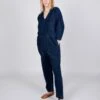 L.F.MarkeyEarlston Boilersuit - Raw Denim -CYNTHIA ROWLEY Sales Store Earlston Boilersuit in raw denim 20201010202028