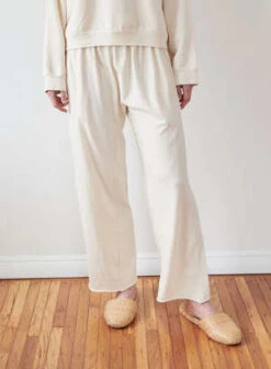 Wol HideEasy Pant - Natural