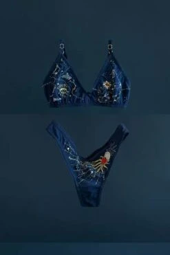 Love & SwansEclipse Thong -CYNTHIA ROWLEY Sales Store Eclipse Thong 20230722014713