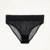 Else Bare Brief - Black -CYNTHIA ROWLEY Sales Store Else Bare Bikini Brief Black 20230710200853