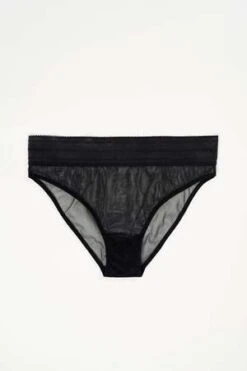 Else Bare Brief - Black