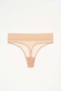 Else Bare Thong - Powder