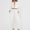 éticaEtica Zeta Jumpsuit - Vintage White -CYNTHIA ROWLEY Sales Store Etica Zeta Jumpsuit Vintage White 20230531174152