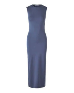 SAMSØE SAMSØE Samsøe & SamsøeEva Dress - Blue -CYNTHIA ROWLEY Sales Store Eva Dress 20230608224328
