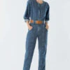 éticaEtica Fatima Jumpsuit - Fall Breeze -CYNTHIA ROWLEY Sales Store FATIMA JUMPSUIT 20230907140628