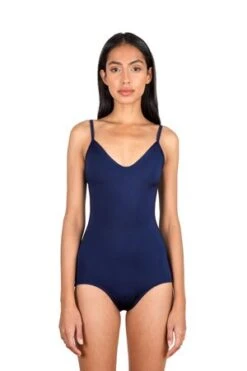 Minnow BathersFoxglove Maillot -CYNTHIA ROWLEY Sales Store FOXGLOVE MAILLOT 20180107020314 2