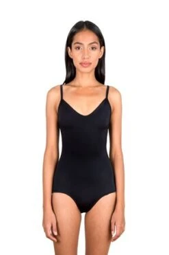 Minnow BathersFoxglove Maillot -CYNTHIA ROWLEY Sales Store FOXGLOVE MAILLOT 20180107020315 1