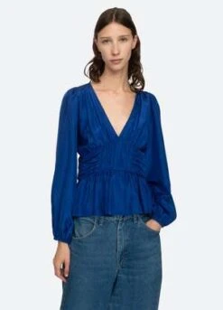 Sea New YorkFabiola Top