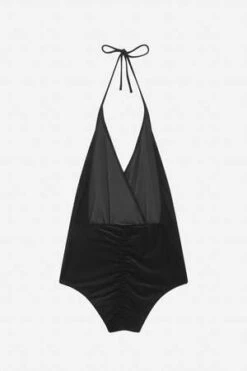 RoseannaFalcon Swimsuit - Black -CYNTHIA ROWLEY Sales Store Falcon Swimsuit black 20230704111849 1