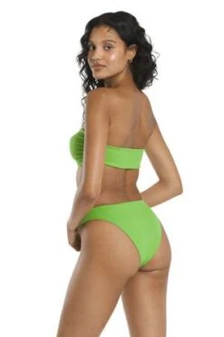 Aro SwimFifi Top - Kiwi -CYNTHIA ROWLEY Sales Store Fifi Top Kiwi 20220811064546 2