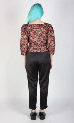 Birds Of North AmericaFlinthead Top - Byzantine Garden 11 Birds Of North AmericaFlinthead Top - Byzantine Garden -CYNTHIA ROWLEY Sales Store Flinthead Top Byzantine Garden 20230713002757 1