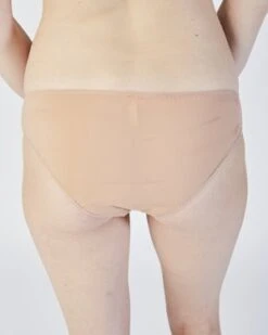 Botanica WorkshopFlora Stretch Silk Bikini Brief In Petal -CYNTHIA ROWLEY Sales Store Flora stretch silk bikini brief in petal 20180122023350 1