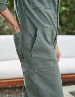 Frank & EileenNorthern Ireland Jumpsuit - Rosemary -CYNTHIA ROWLEY Sales Store Frank Eileen Northern Ireland Jumpsuit 20230826044009 1