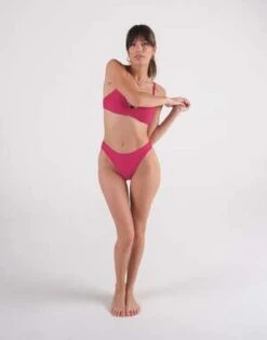 GalamaarFrench Brief - Hibiscus