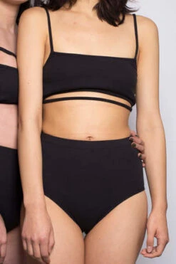 MARIEYATG-Tang Brief - Black -CYNTHIA ROWLEY Sales Store G Tang Brief in Black 20230621174940 2