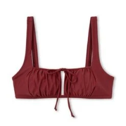 GalamaarChemise Bra - Garnet