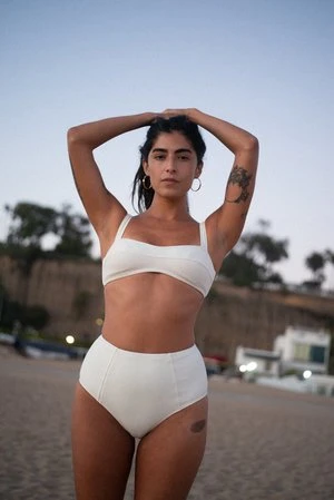 GalamaarHigh Bottom 2 GalamaarHigh Bottom - Image 2