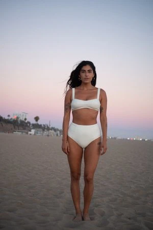 GalamaarHigh Bottom 3 GalamaarHigh Bottom - Image 3