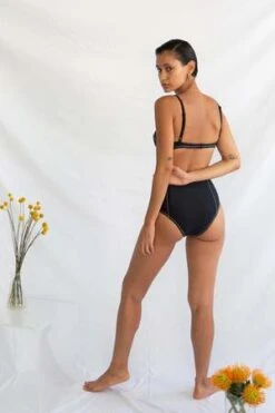 GalamaarHigh Bottom - Noir Zig -CYNTHIA ROWLEY Sales Store Galamaar High Bottom Noir Zig 20230529204105