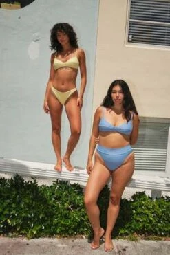 GalamaarHigh Kick Brief - Aqua -CYNTHIA ROWLEY Sales Store Galamaar High Kick Brief Aqua 20220511180845