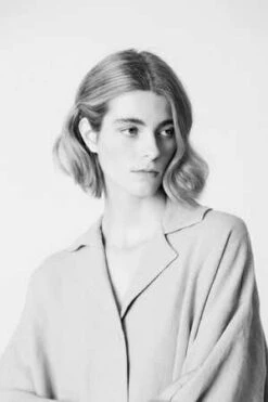 LoessGertrude Dress - Camel -CYNTHIA ROWLEY Sales Store Gertrude Dress Camel 20231026031210 1