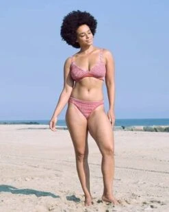 DetaGigi Top - Tomato Mix -CYNTHIA ROWLEY Sales Store Gigi Top Tomato Mix 20230326210436 2