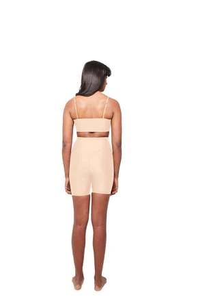 HauslabelBANDEAU BRA - CAMEL 5 HauslabelBANDEAU BRA - CAMEL - Image 5