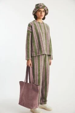 Rita RowHannes Pants - Stripes -CYNTHIA ROWLEY Sales Store Hannes Pants Stripes 20221019020735 1