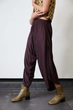 RUJUTA SHETHHarem Pants - Coco
